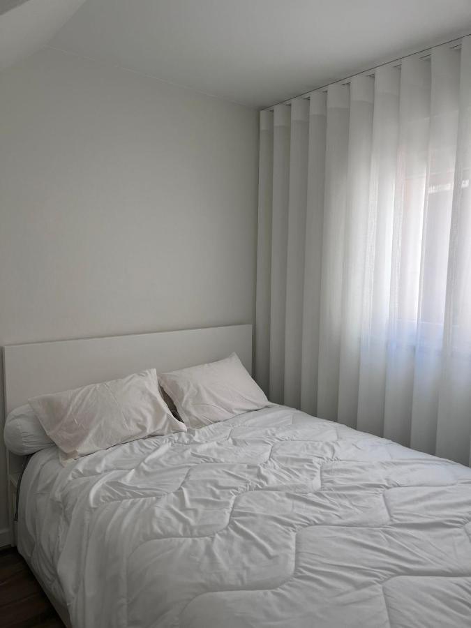 Casas Dona Emilia Lägenhet Vieira de Leiria Exteriör bild