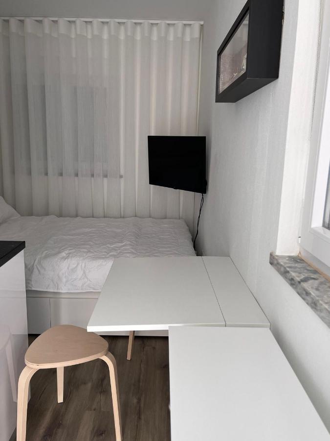 Casas Dona Emilia Lägenhet Vieira de Leiria Exteriör bild