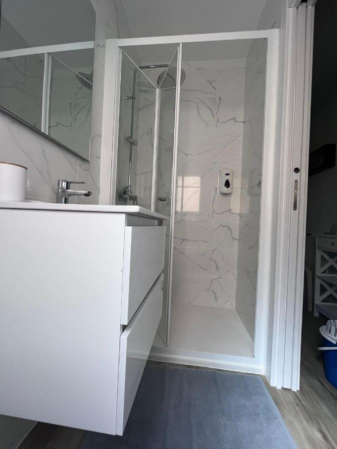 Casas Dona Emilia Lägenhet Vieira de Leiria Exteriör bild