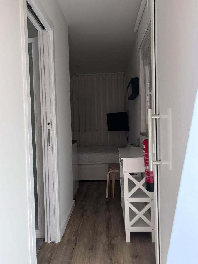 Casas Dona Emilia Lägenhet Vieira de Leiria Exteriör bild