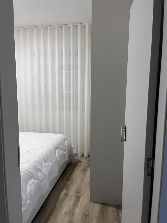 Casas Dona Emilia Lägenhet Vieira de Leiria Exteriör bild