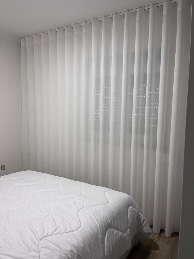 Casas Dona Emilia Lägenhet Vieira de Leiria Exteriör bild