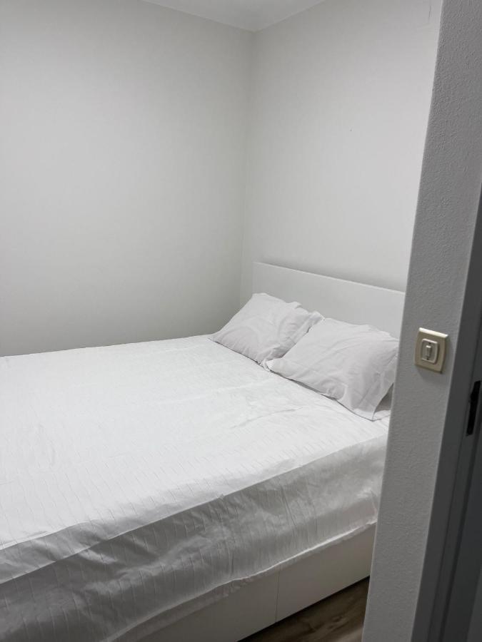 Casas Dona Emilia Lägenhet Vieira de Leiria Exteriör bild