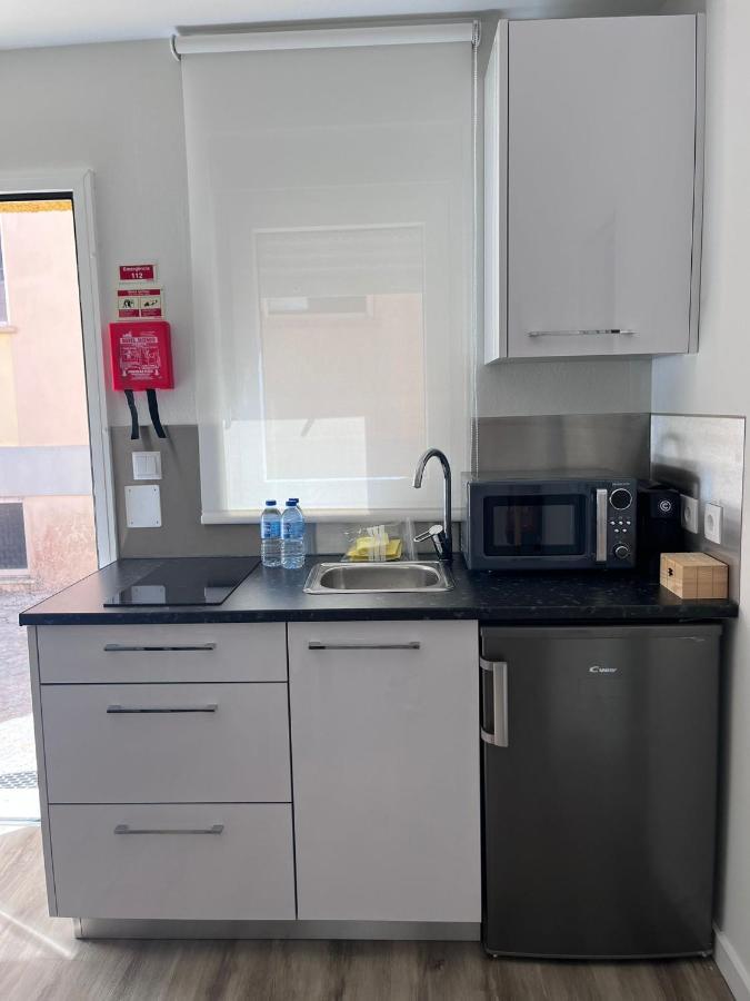 Casas Dona Emilia Lägenhet Vieira de Leiria Exteriör bild