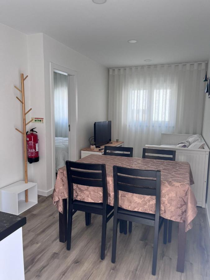 Casas Dona Emilia Lägenhet Vieira de Leiria Exteriör bild