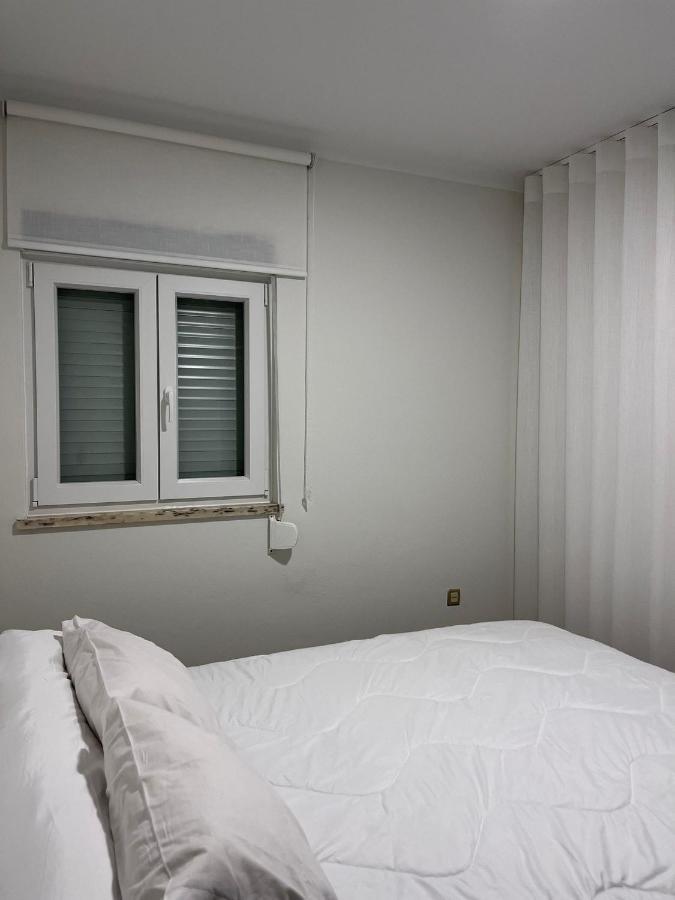 Casas Dona Emilia Lägenhet Vieira de Leiria Exteriör bild