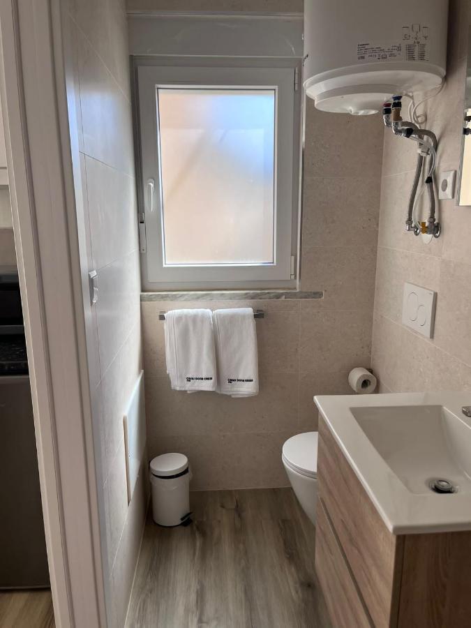 Casas Dona Emilia Lägenhet Vieira de Leiria Exteriör bild