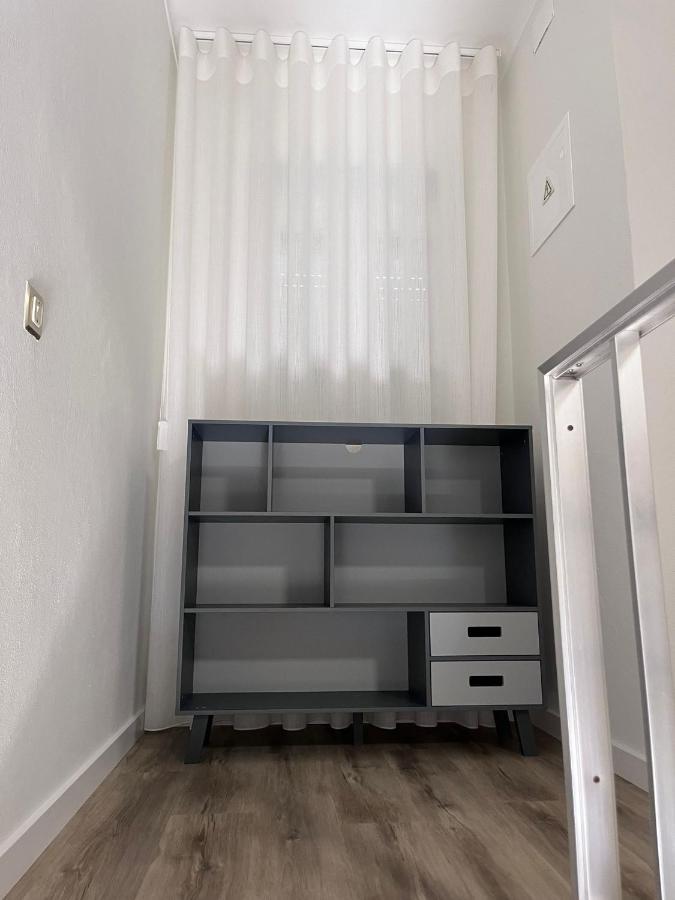 Casas Dona Emilia Lägenhet Vieira de Leiria Exteriör bild