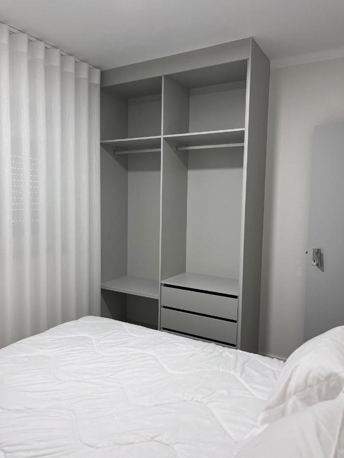 Casas Dona Emilia Lägenhet Vieira de Leiria Exteriör bild