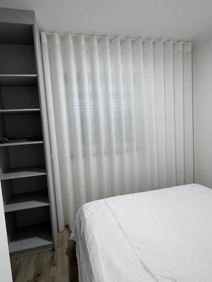 Casas Dona Emilia Lägenhet Vieira de Leiria Exteriör bild